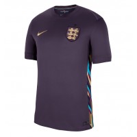 Camiseta Inglaterra Visitante Equipación Eurocopa 2024 manga corta